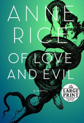 Of Love and Evil [Large Print] 0739377906 Book Cover