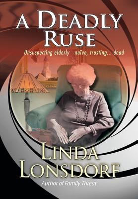 A Deadly Ruse 1479783994 Book Cover