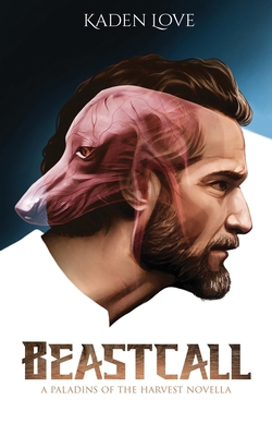 Beastcall B0CZ9HV2FZ Book Cover