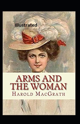 Paperback Arms and the Woman Illustrated Book
