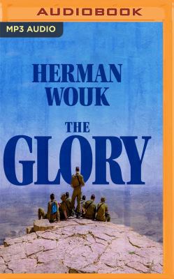 The Glory 1721372946 Book Cover