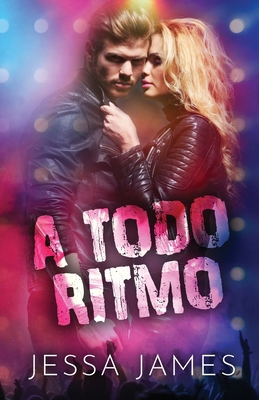 A todo ritmo: Letra grande [Spanish] [Large Print] 1795925000 Book Cover