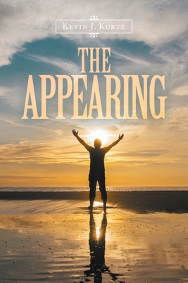 The Appearing 1698713010 Book Cover