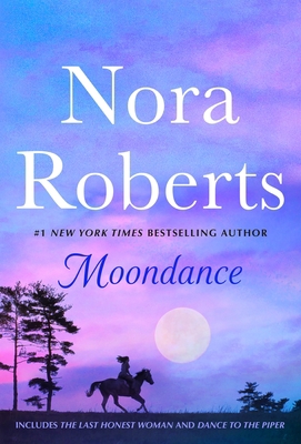 Moondance: 2-In-1: The Last Honest Woman and Da... 1250906474 Book Cover