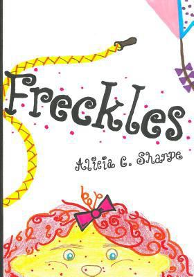 Freckles 1534924876 Book Cover