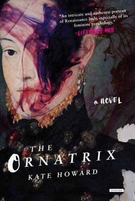 The Ornatrix 1468315676 Book Cover