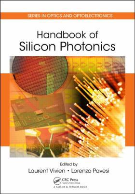 Handbook of Silicon Photonics 1439836108 Book Cover