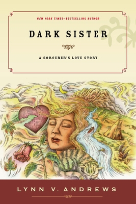 Dark Sister: A Sorcerer's Love Story 1585425796 Book Cover