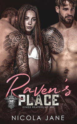 Raven's Place B0B1C3LQ5S Book Cover