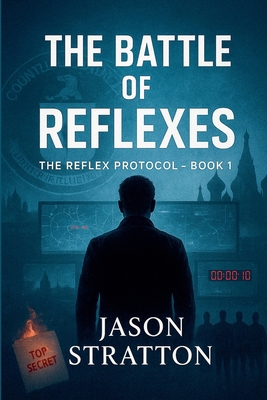 The Battle of Reflexes B0FYTB2YKD Book Cover