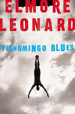 Tishomingo Blues 0060083344 Book Cover