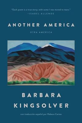 Another America/Otra America 154160038X Book Cover