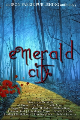 Emerald City B096HNJ7RS Book Cover