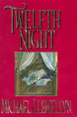 Twelfth Night 1575660822 Book Cover
