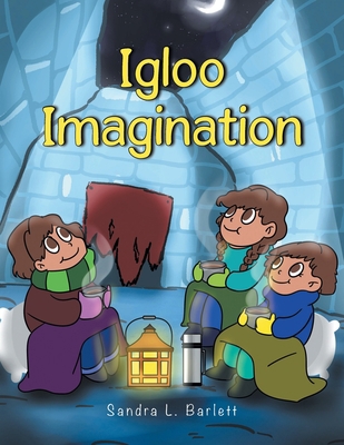 Igloo Imagination B0CFT6WG1Y Book Cover