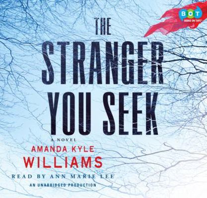 The Stranger You Seek: A Novel 0307966860 Book Cover