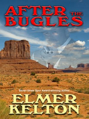 After the Bugles [Large Print] 1410414140 Book Cover