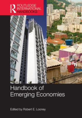 Handbook of Emerging Economies 1857436709 Book Cover