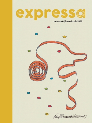 Expressa - Luis Fernando Verissimo [Portuguese] 6586962153 Book Cover