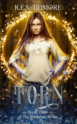Torn 0997518537 Book Cover