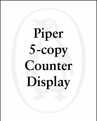 Paperback Piper 5-Copy CD W/Riser Book