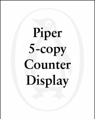 Paperback Piper 5-Copy CD W/Riser Book