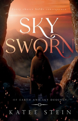 Skysworn 1068849568 Book Cover