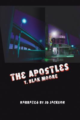 the Apostles 1419319302 Book Cover