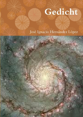 Gedicht [Spanish] 1312537574 Book Cover