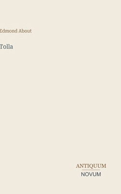Tolla [French] 3387428367 Book Cover