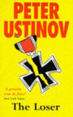 The Loser 067171693X Book Cover