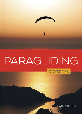 Paragliding B0GSS5B9RC Book Cover