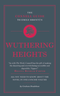 Emily Bront?'s Wuthering Heights 1907776249 Book Cover