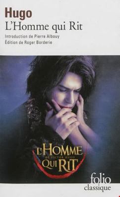 Homme Qui Rit [French] 2070418715 Book Cover