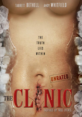 The Clinic            Book Cover