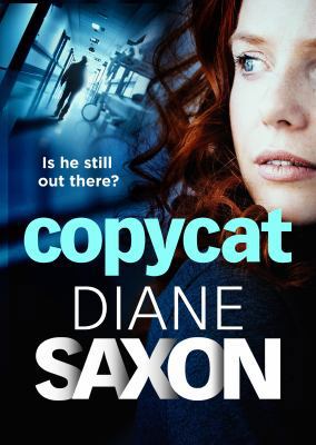 Copycat 1838897011 Book Cover