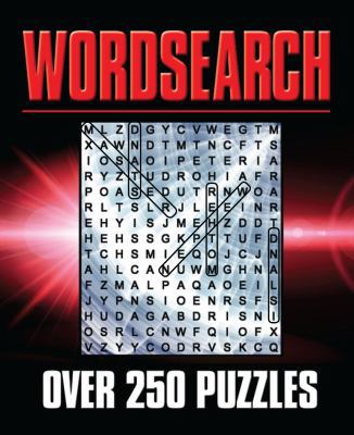 Wordsearch 1782122303 Book Cover