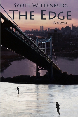 The Edge 1411686608 Book Cover
