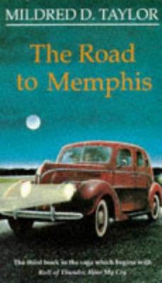 The Road to Memphis 014037356X Book Cover