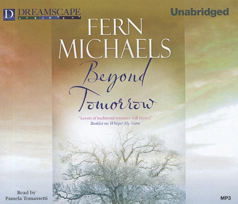 Beyond Tomorrow 1611208718 Book Cover