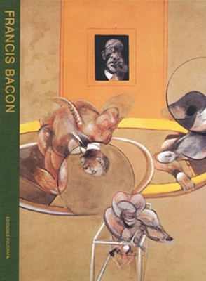 Francis Bacon 8434311909 Book Cover