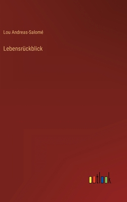 Lebensrückblick [German] 3368478338 Book Cover