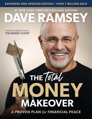 The Total Money Makeover Updated and Expanded: ... 140034252X Book Cover