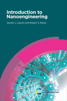 Introduction to Nanoengineering 1837672113 Book Cover