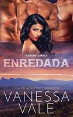Enredada [Spanish] 1795900849 Book Cover