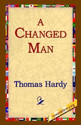 A Changed Man 1421808994 Book Cover