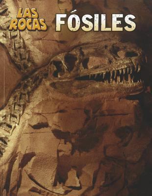 F?siles [Spanish] 1432956582 Book Cover