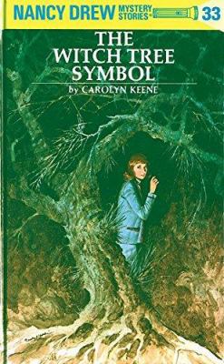 The Witch Tree Symbol 044819533X Book Cover