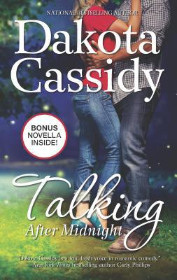 Talking After Midnight 0778316319 Book Cover