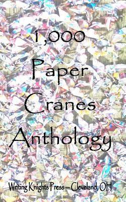 1,000 Paper Cranes 1508857415 Book Cover